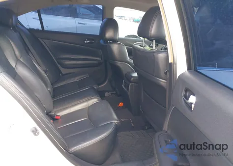 2014 Nissan Maxima 3.5 Sv из США, поврежденный, VIN 1N4AA5AP3EC468259